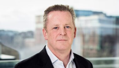 State must build 25,000 apartments annually to hit housing targets, says Cairn Homes chief – The Irish Times