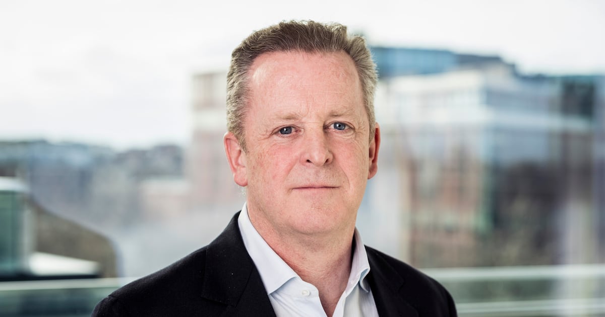 State must build 25,000 apartments annually to hit housing targets, says Cairn Homes chief – The Irish Times