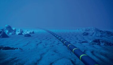 Mint Explainer | What makes undersea cables vital to your internet