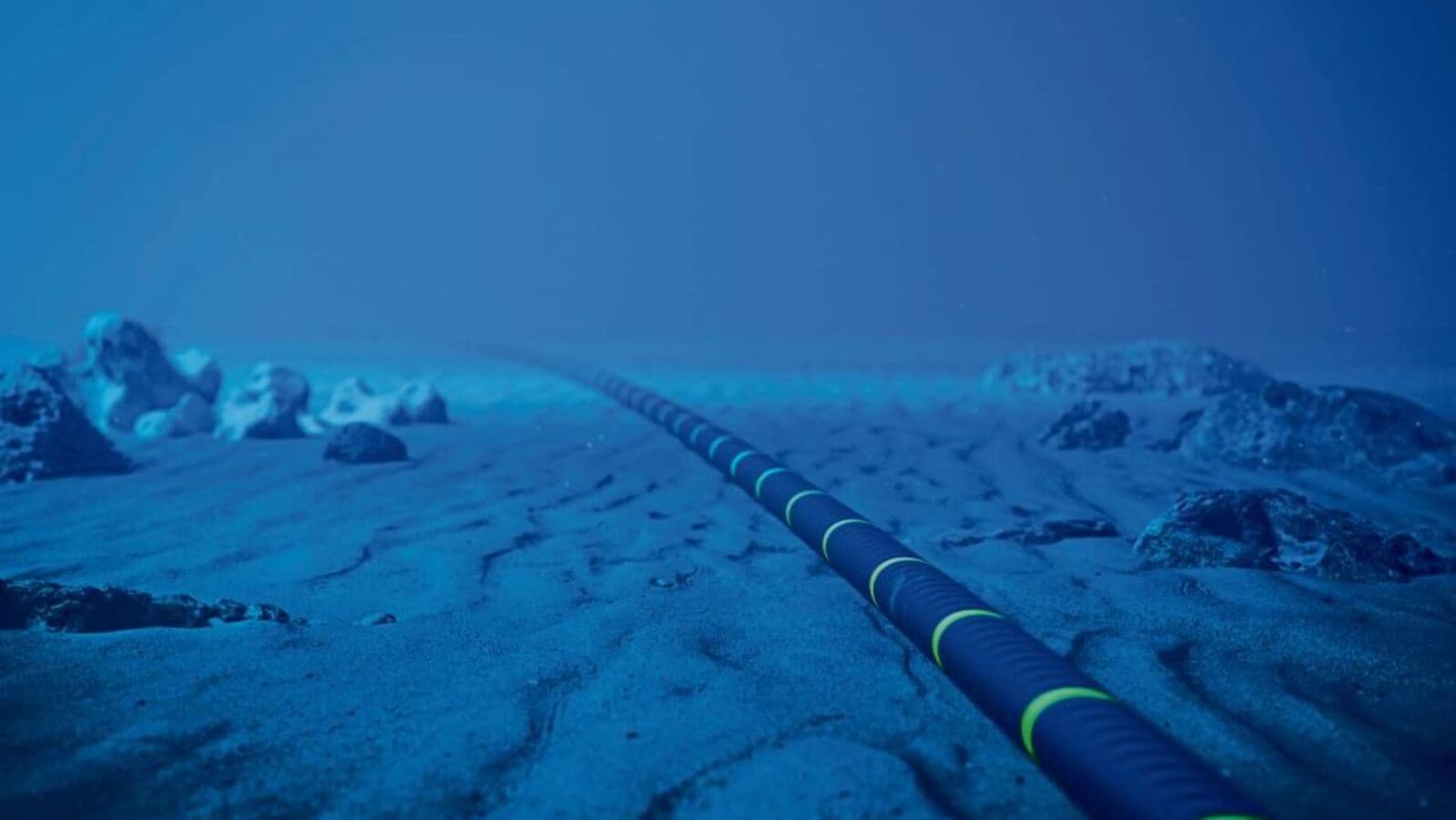 Mint Explainer | What makes undersea cables vital to your internet