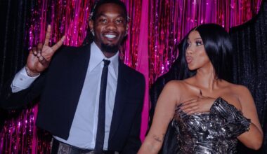 Cardi B’s Ex Offset Looking for ‘Peace’ With Rapper Amid Controversial Divorce