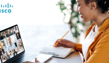 Why Cisco Is Leading the Charge on Scalable, AI-Powered Meeting Spaces in 2025 UC Today News