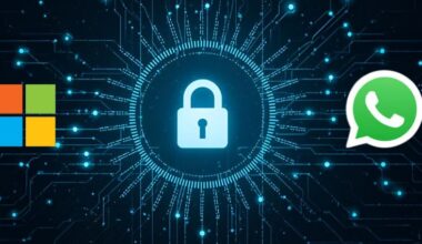 From Zero-Click to Zero Trust: Enterprise Lessons from WhatsApp and Microsoft