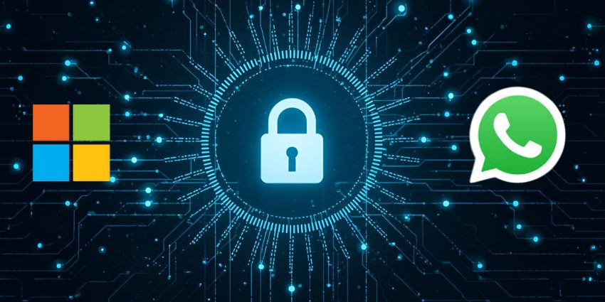 From Zero-Click to Zero Trust: Enterprise Lessons from WhatsApp and Microsoft