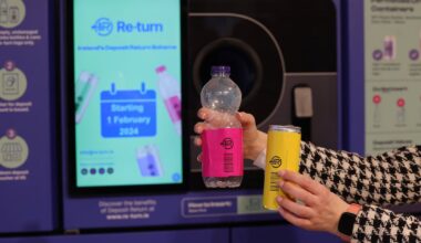 From ‘it adds car journeys’ to ‘an incentive for people to litter less’ – The Irish Times