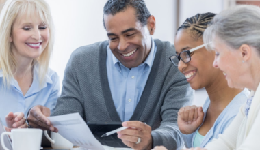 The silent risk in wealth transfers: families who don’t talk about it