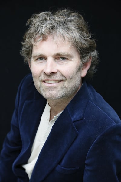 James Pretlove