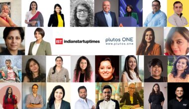 The Vanguard Award - Trailblazers in Venture Capital Marketing & Communications