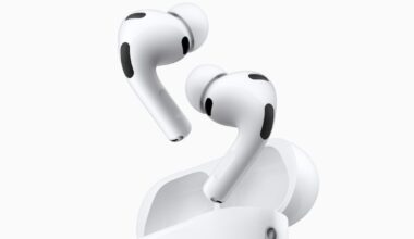 Apple’s new design hugs my ears better than previous versions – The Irish Times