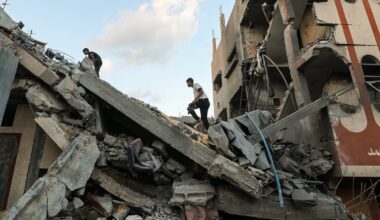 At least 50 reported killed in Israeli attack on Yemen – The Irish Times