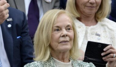 Duchess of Kent, first British royal to convert to Catholicism since 1685, dies aged 92 – The Irish Times