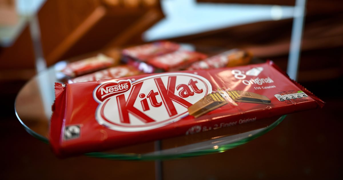 Nestlé dismisses CEO Laurent Freixe after investigation into ‘romantic relationship’ – The Irish Times