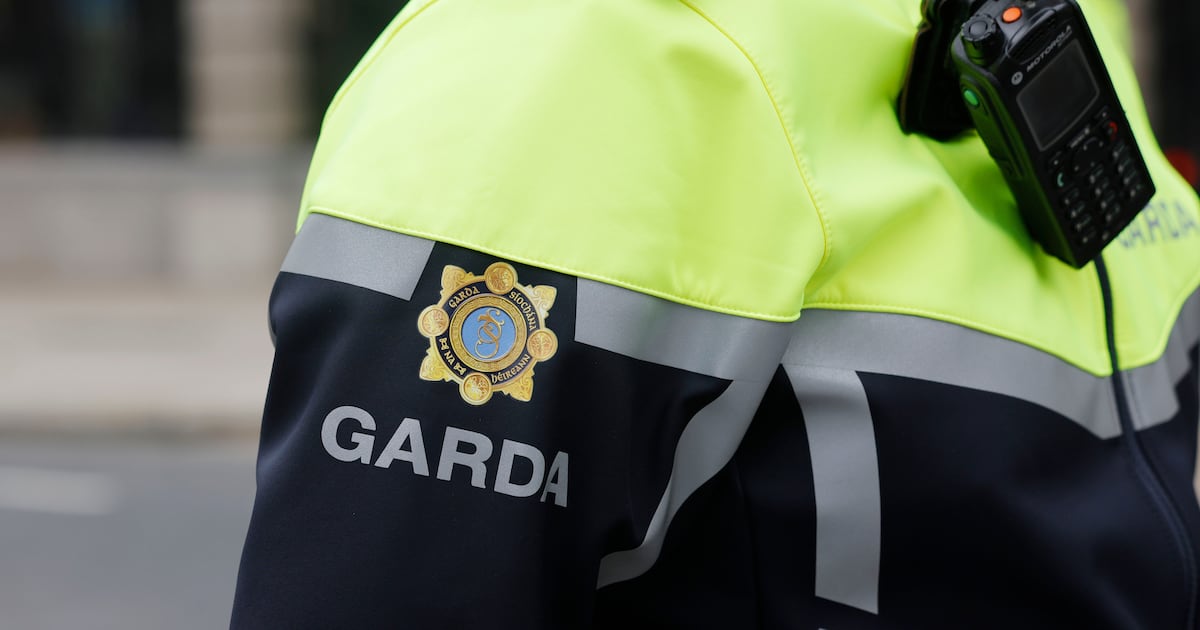Man (89) appears in court charged with 44 counts of indecent assault – The Irish Times