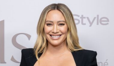 Is Hilary Duff returning to music? – Deseret News
