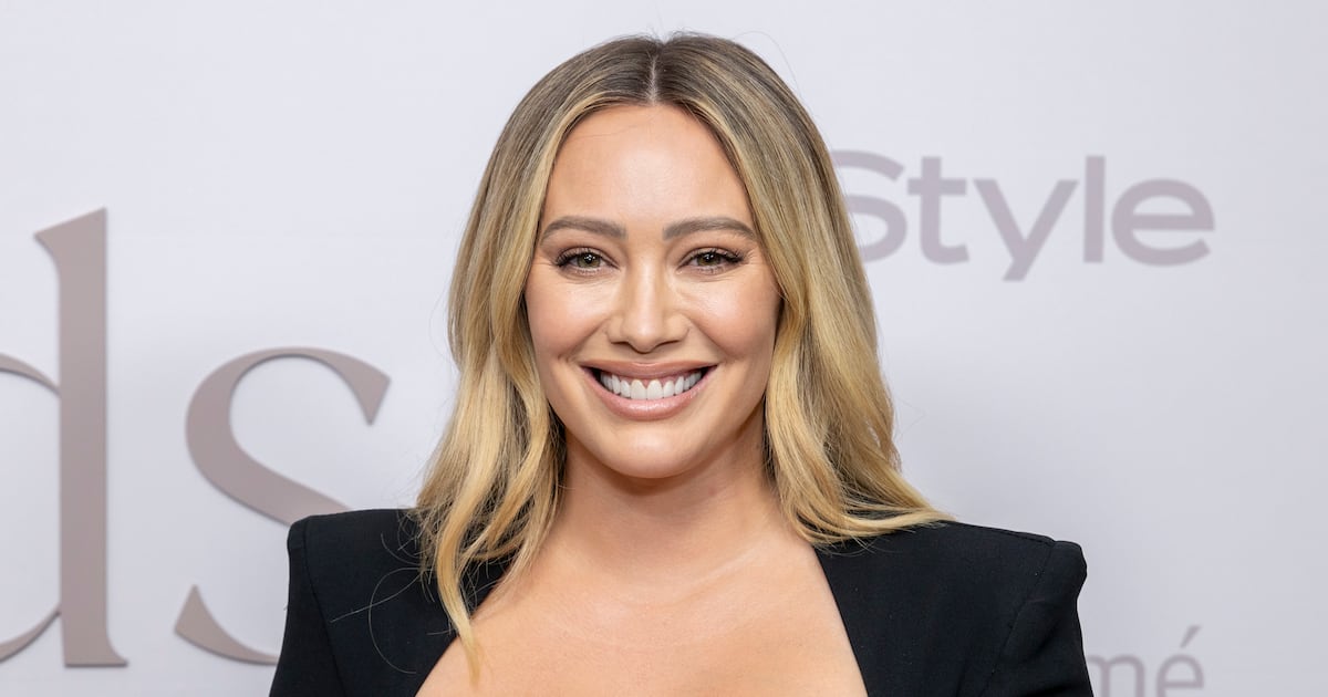 Is Hilary Duff returning to music? – Deseret News
