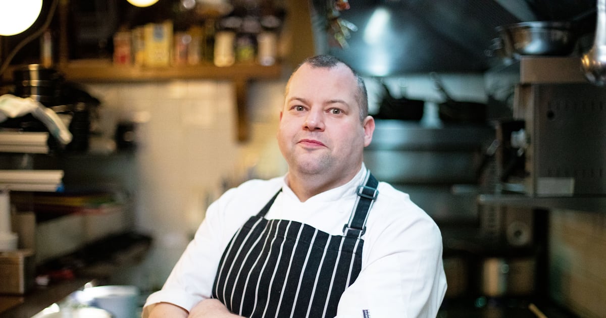 Big Mike’s restaurant in Blackrock to close due to ‘insurmountable’ industry challenges – The Irish Times