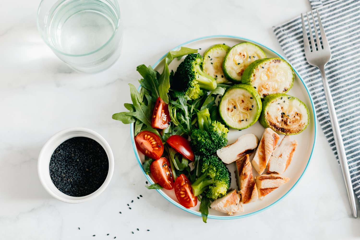 How Your Body Reacts When You Stop Eating Carbs