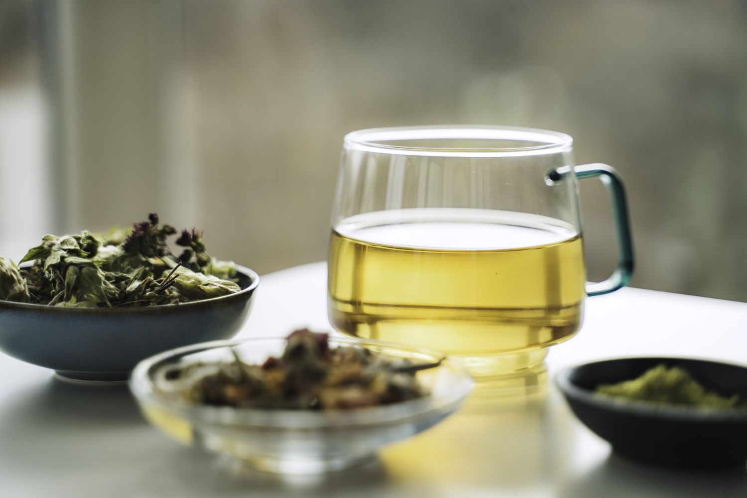Green Tea and Vitamin B3 Combo Shows Promise for Improving Brain Health