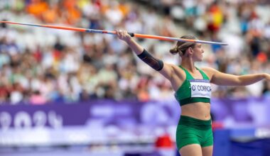 Irish athletes head to Tokyo under the radar, but don’t write them off – The Irish Times