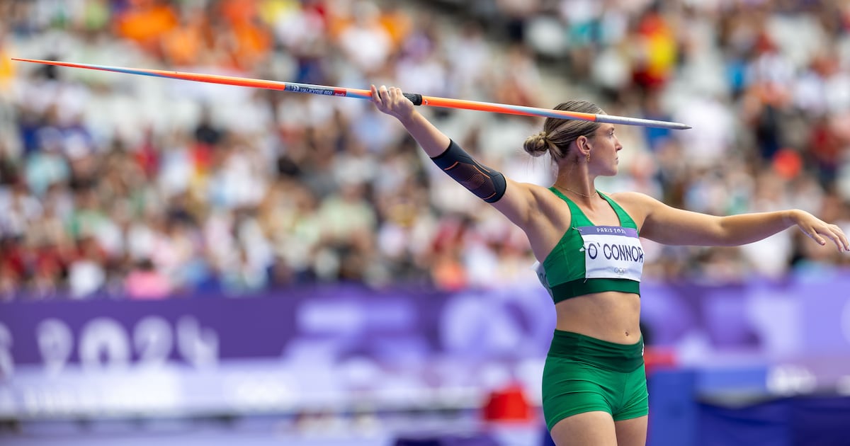 Irish athletes head to Tokyo under the radar, but don’t write them off – The Irish Times
