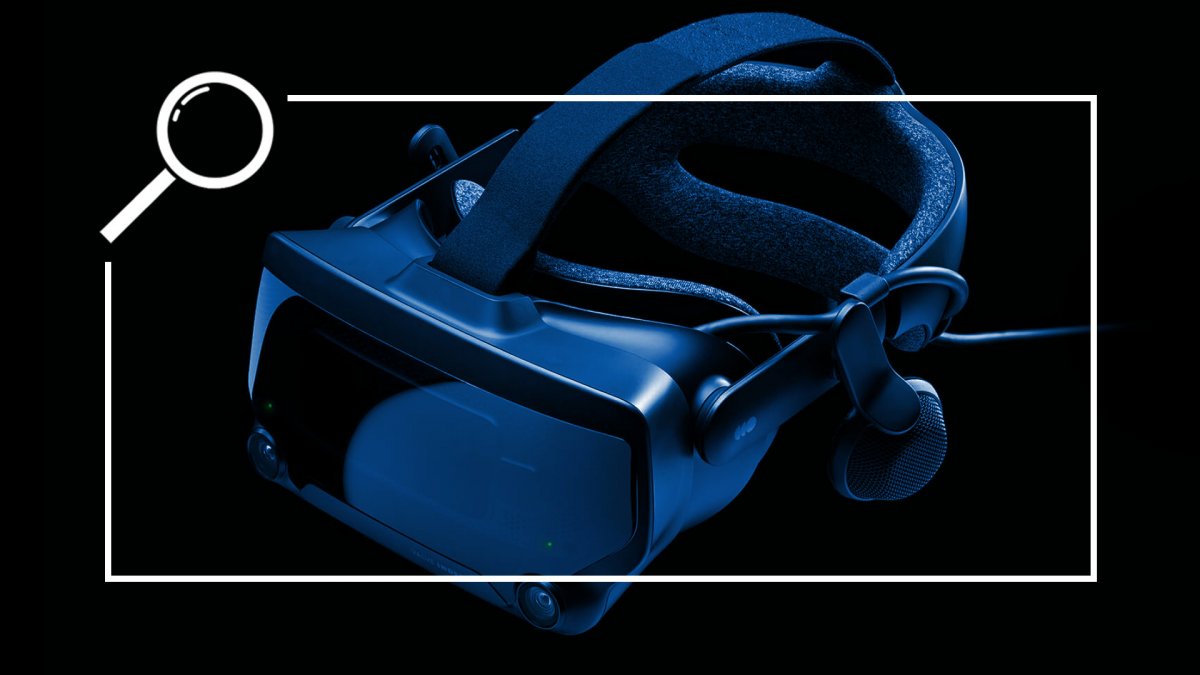 "Steam Frame": Valve's next VR glasses must not allow themselves any compromises