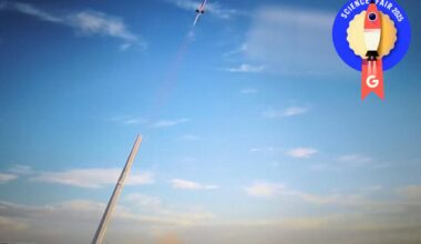 A Rocket Engine That Turns Controlled Explosions Into Thrust