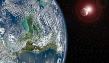 Venus could be hiding an invisible danger for Earth
