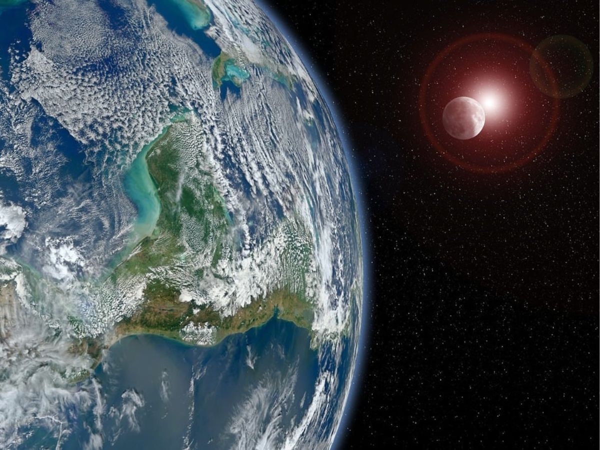Venus could be hiding an invisible danger for Earth