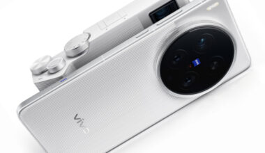 Vivo X300 Pro camera hardware revealed with new 200 MP telephoto camera rumoured