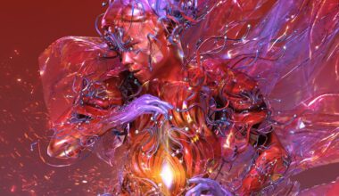 Björk’s ‘Vulnicura VR’ album gets remastered for Apple Vision Pro