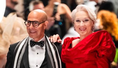 New era at Vogue, but how is The Devil Wears Prada sequel shaping up? – The Irish Times