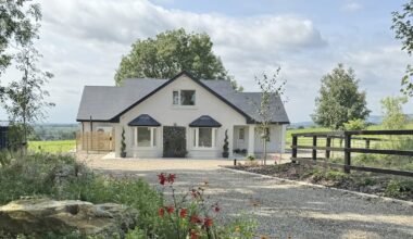 Modern five-bedroom home in countryside setting close to Castleconnell for €780,000 – The Irish Times