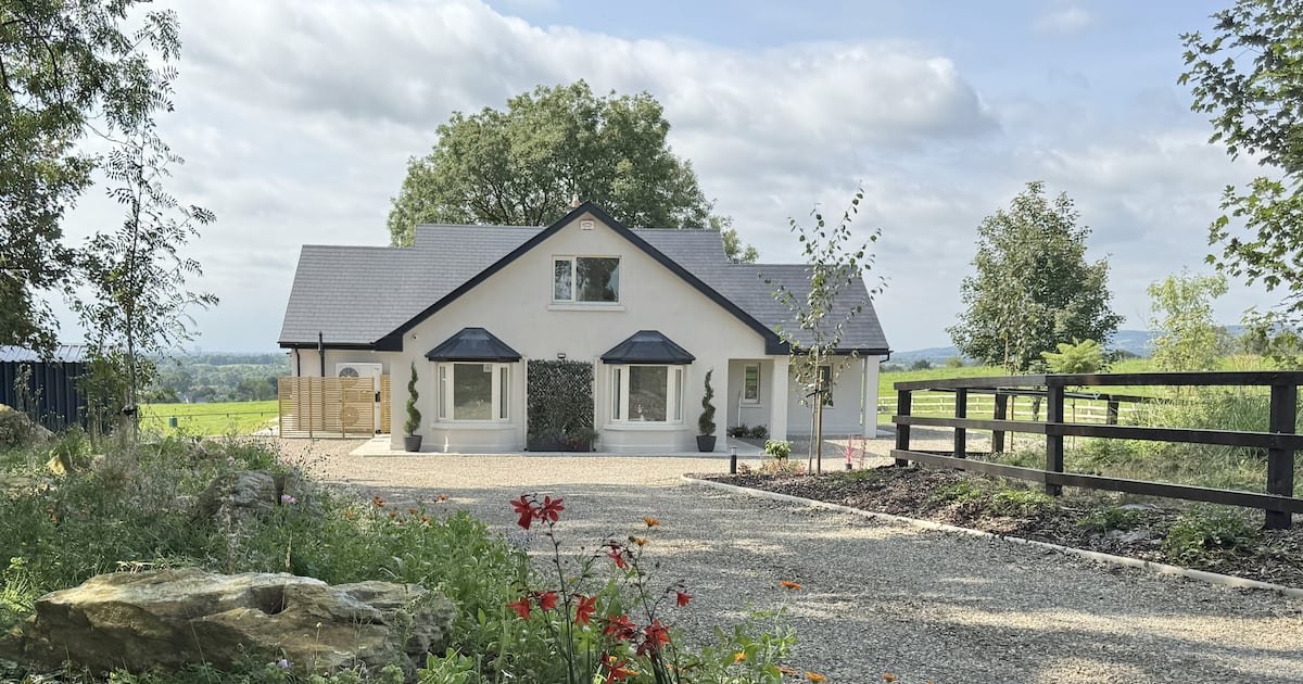 Modern five-bedroom home in countryside setting close to Castleconnell for €780,000 – The Irish Times