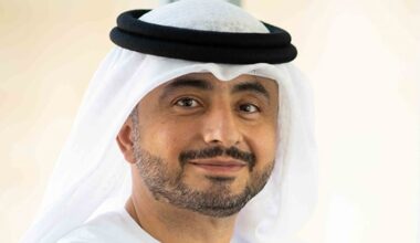 First Emirati to lead global satellite organisation targets space junk and digital divide