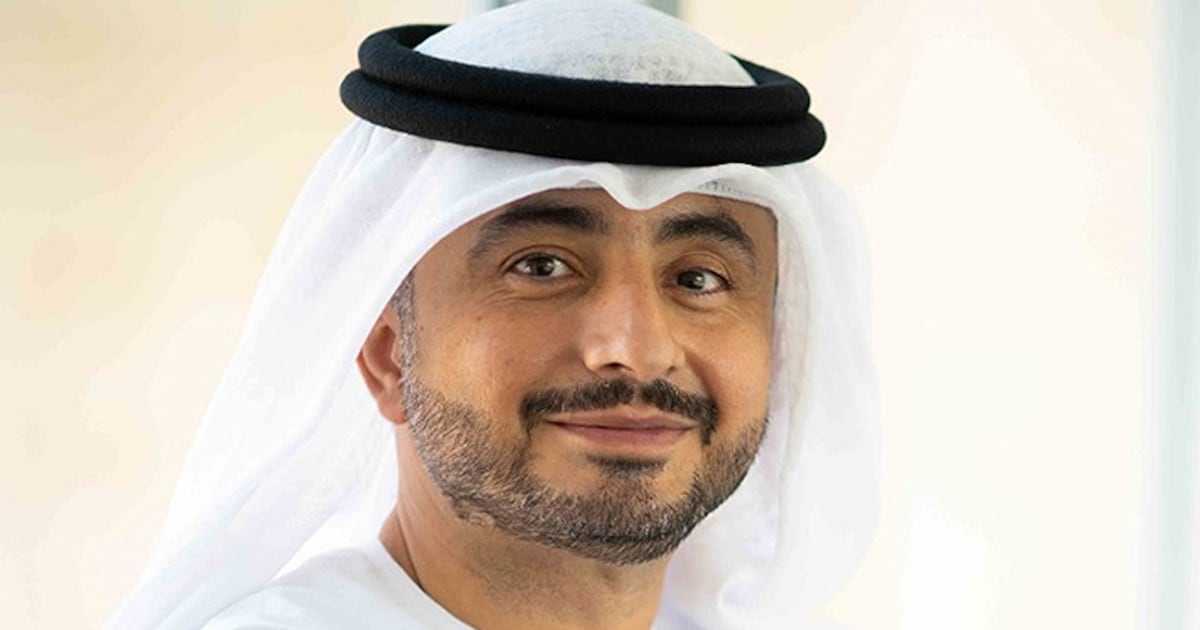 First Emirati to lead global satellite organisation targets space junk and digital divide