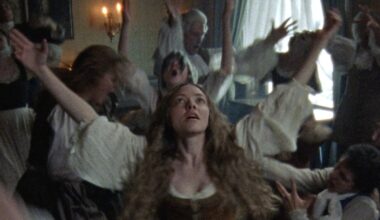 Amanda Seyfried is electrifying in Mona Fastvold’s masterly Testament of Ann Lee – The Irish Times