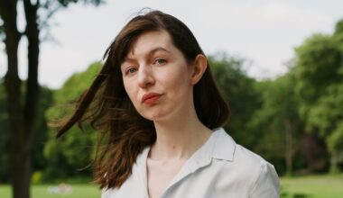 Sally Rooney up for Sky Arts Award – The Irish Times