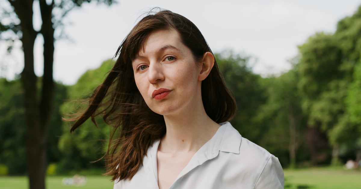 Sally Rooney up for Sky Arts Award – The Irish Times