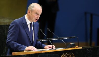 Taoiseach accuses Israeli government of ‘genocidal intent from day one’ in Gaza – The Irish Times