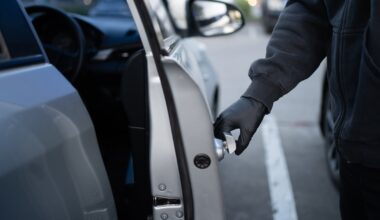 Man accused of stabbing motorist five times with screwdriver in alleged Dublin carjacking – The Irish Times