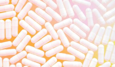 What Happens to Your Body When You Take Too Much Magnesium