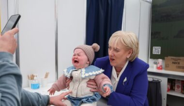 The Ploughing in pictures – The Irish Times