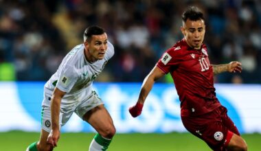 Ireland’s defeat to Armenia was an utter farce – The Irish Times