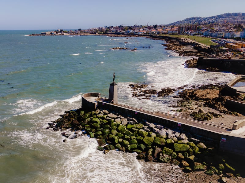 Dún Laoghaire 'will become a blueprint for other locations across Ireland'