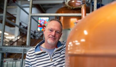 Has the heat gone out of Irish whiskey? – The Irish Times