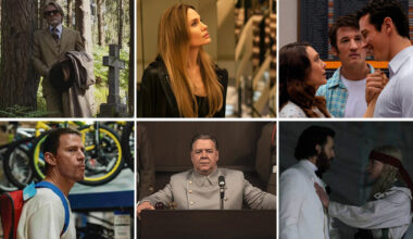 TIFF 2025 Movie Reviews Compilation