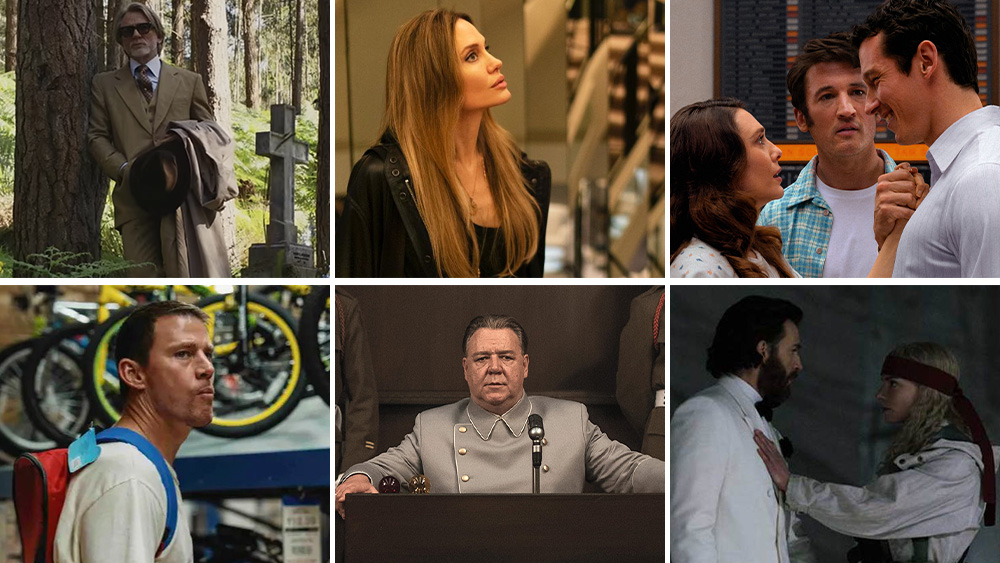 TIFF 2025 Movie Reviews Compilation