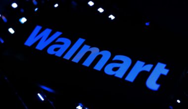 Walmart CEO Foresees AI Transforming 'Literally Every Job'
