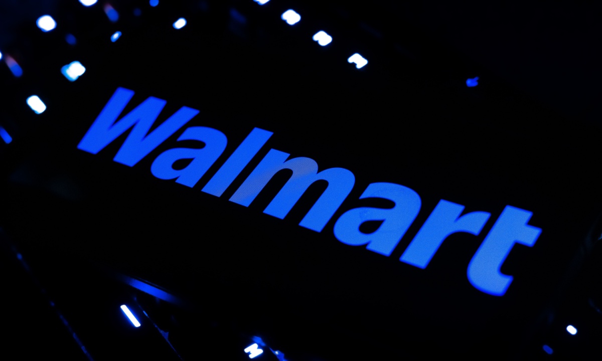 Walmart CEO Foresees AI Transforming 'Literally Every Job'