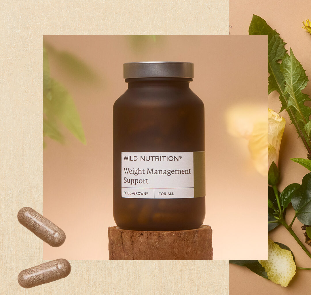 On a weight loss journey? This nutritionist-formulated supplement may help you